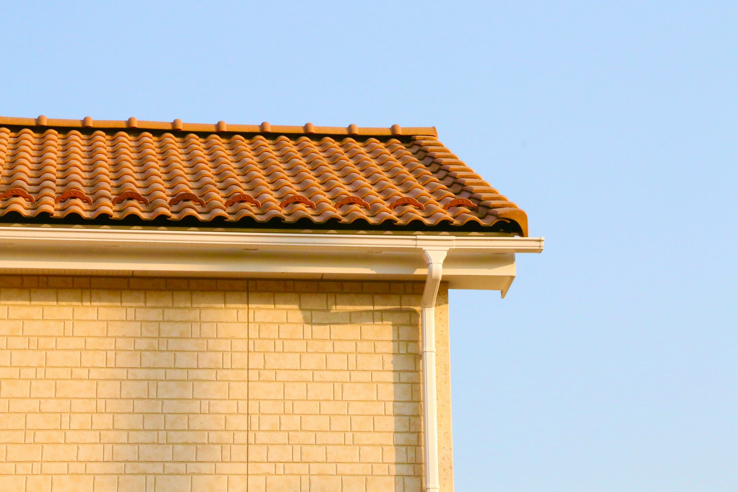 Expert Gutter Installation