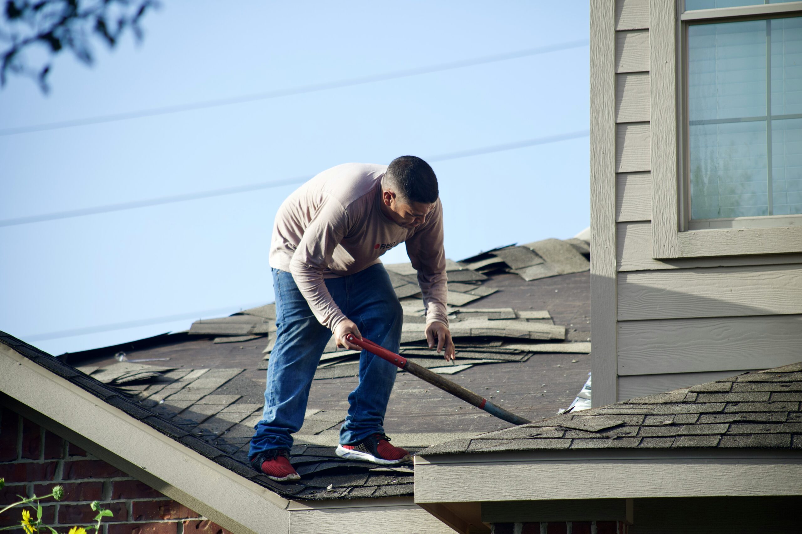 Upgrade Your Home with a Roof Replacement