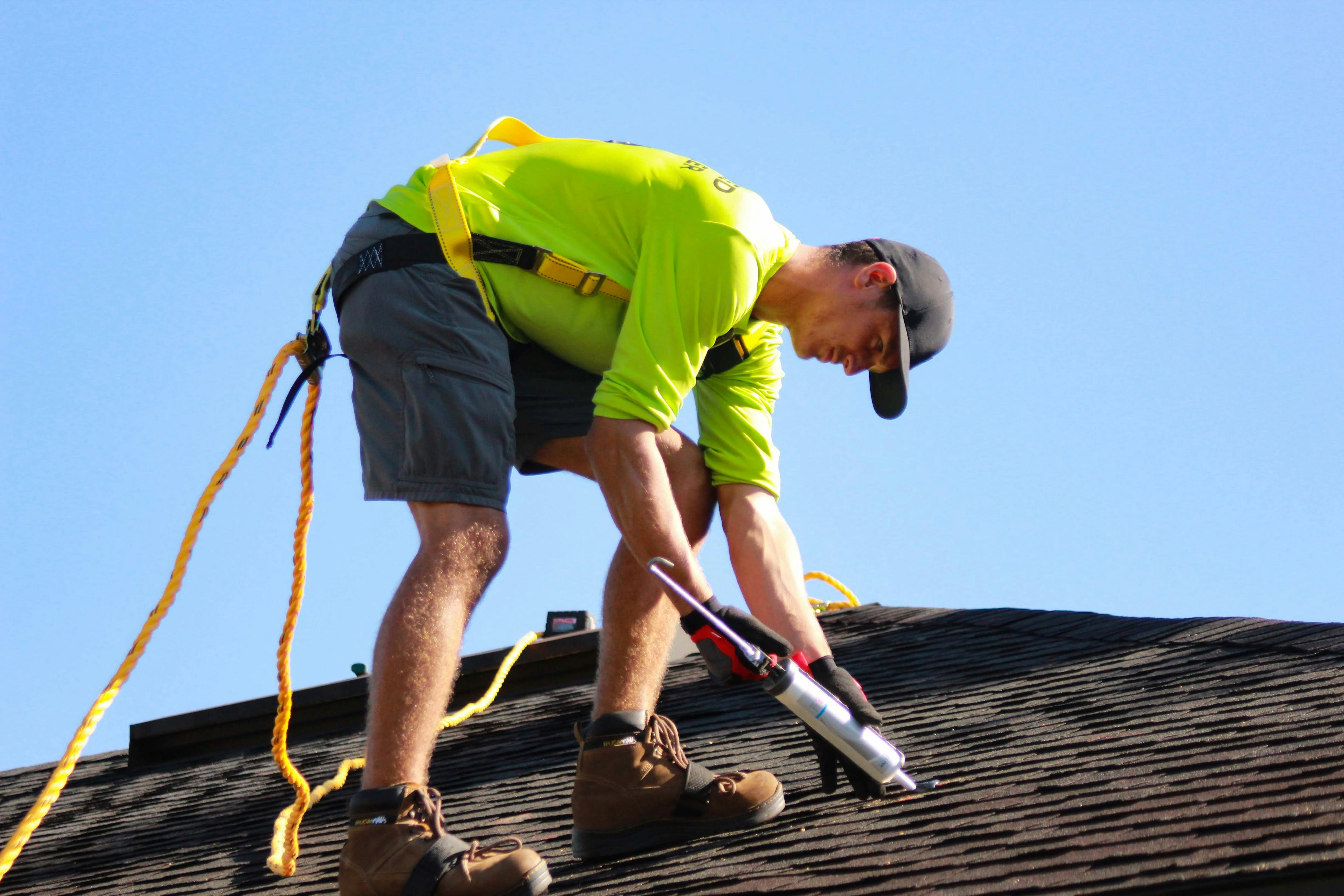 Essential Roof Repairs: Protecting Your Home