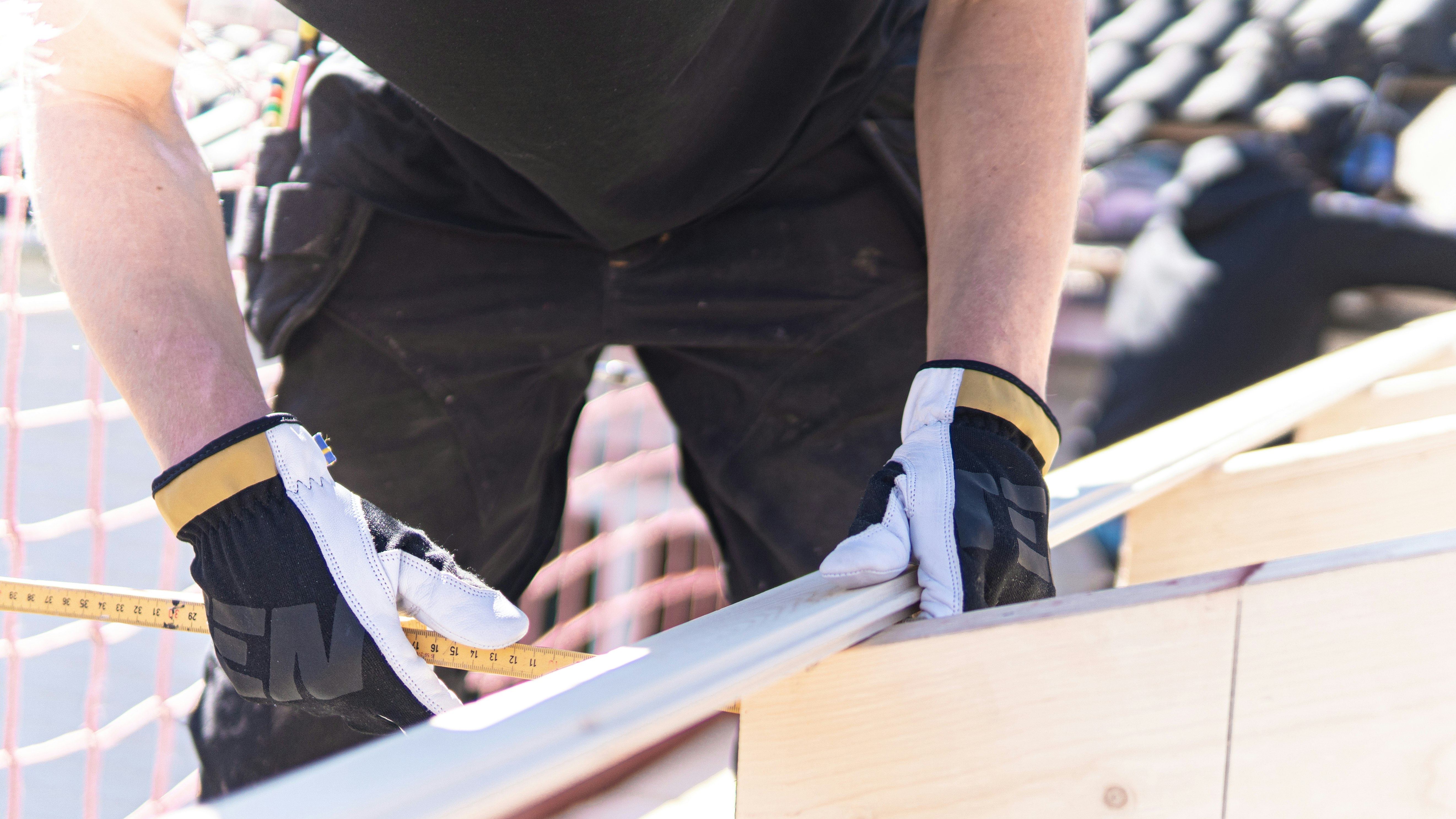 Trusted Local Roofing Experts