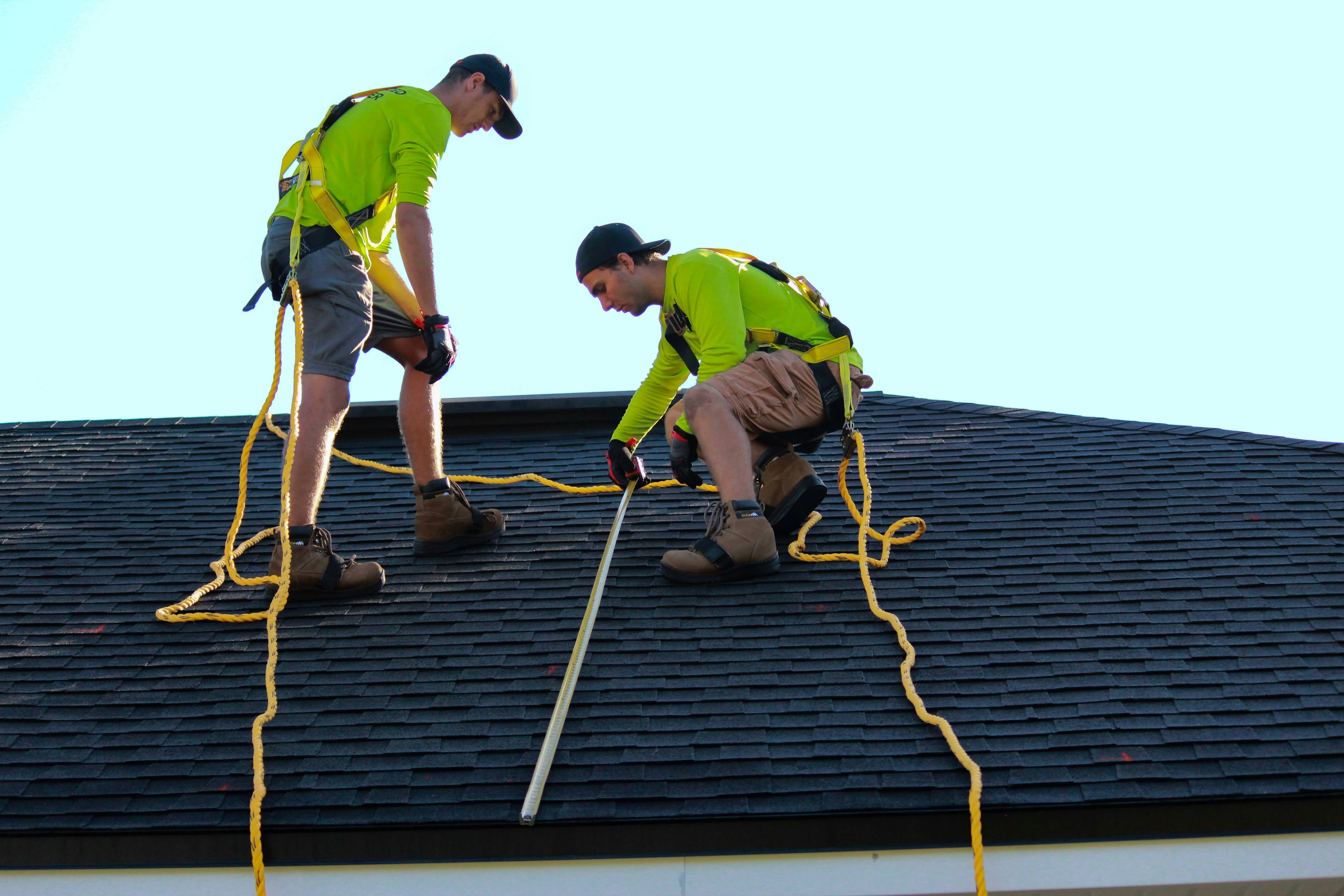 Top Tips for Hiring Roofing Contractors