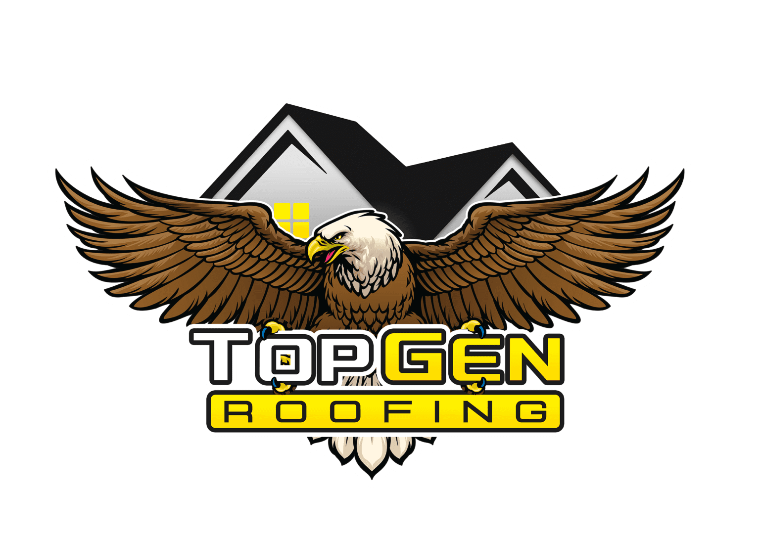 Top Gen Roofing