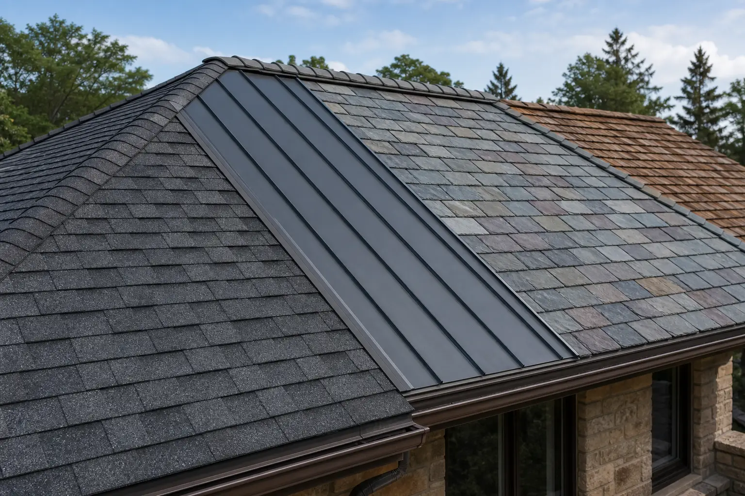 factors that affect roof cost factors affect roof cost