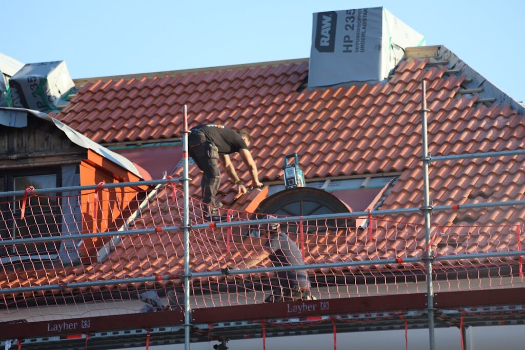 Best Roofing Companies Near Me for Quality Service