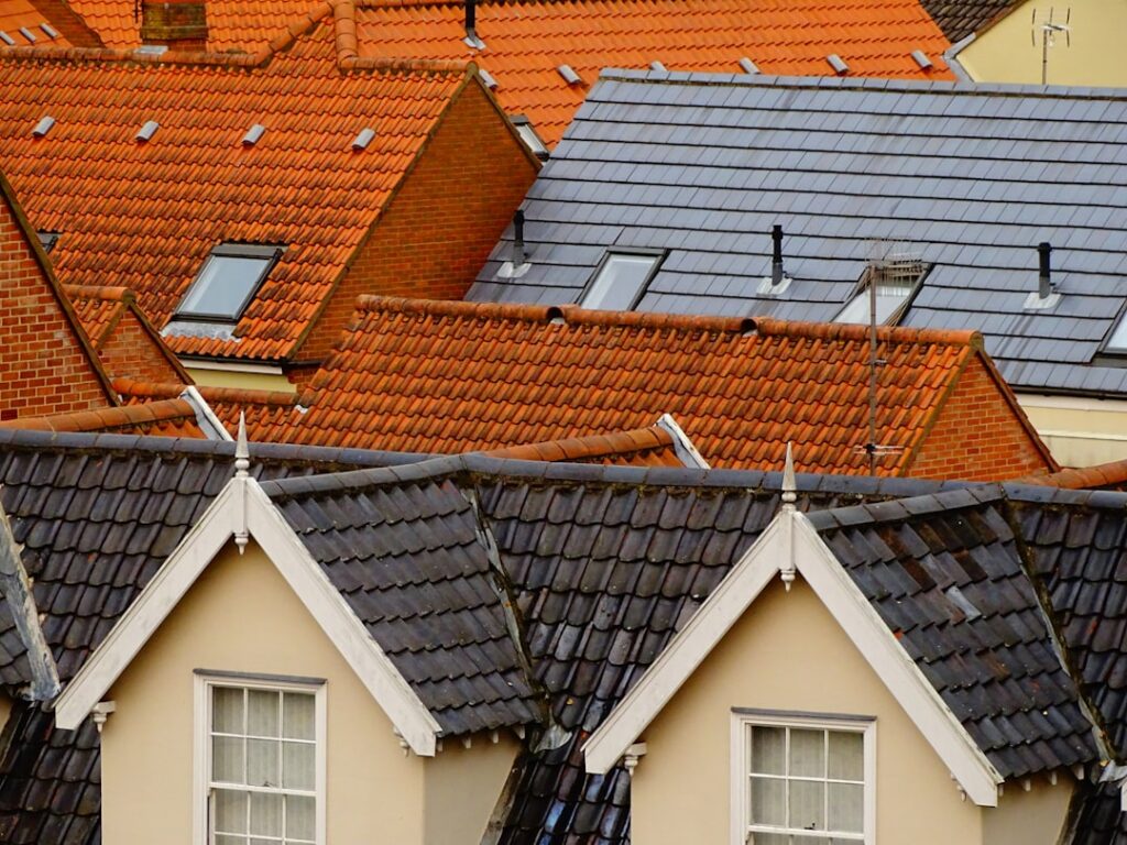Find Top Roofing Companies Near Me for Quality Service