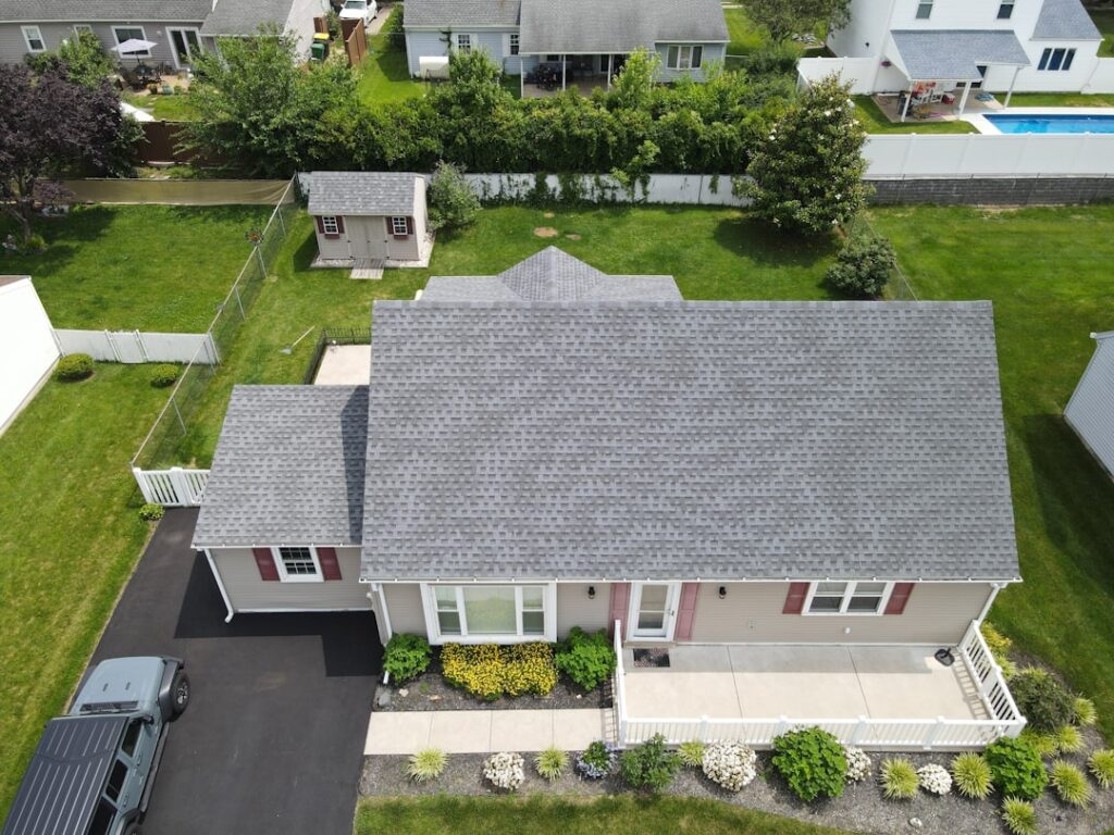 Mastering the Art of Roof Installation