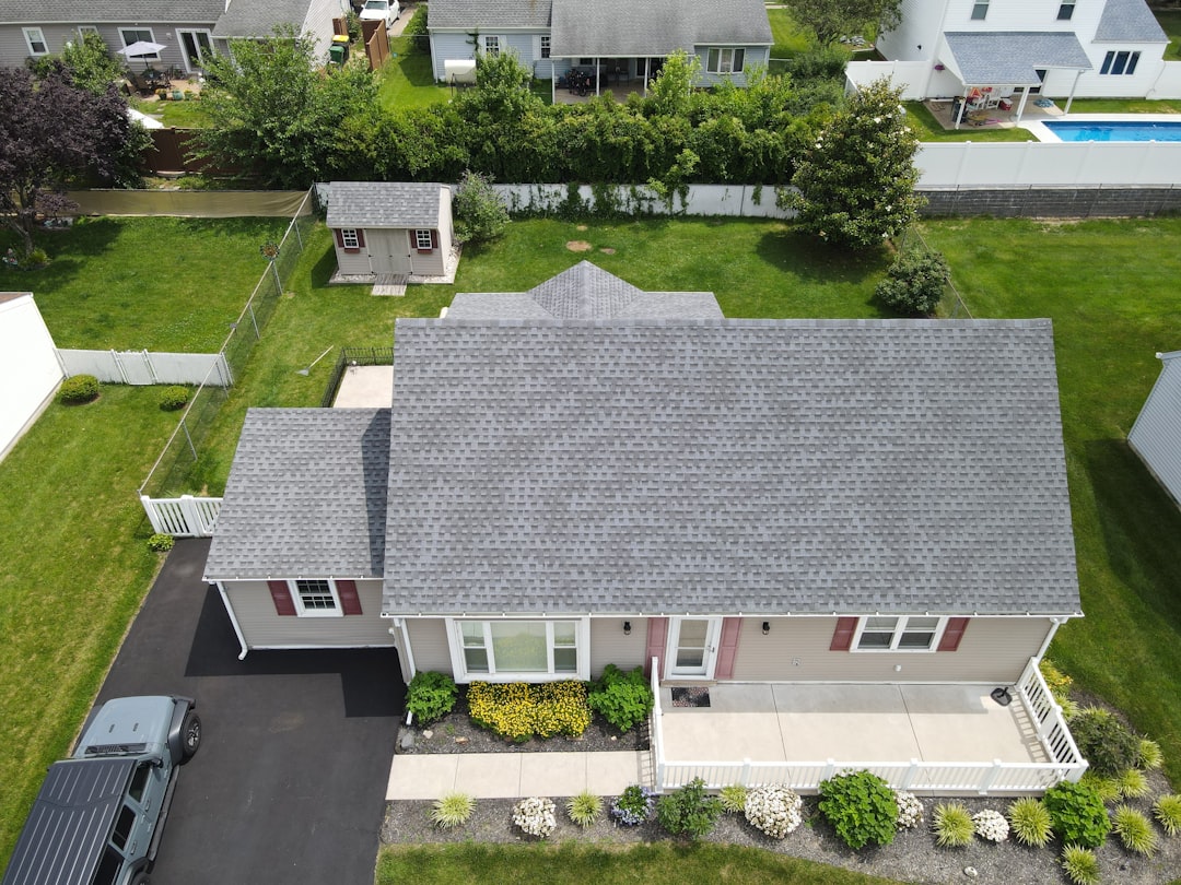 Mastering the Art of Roof Installation