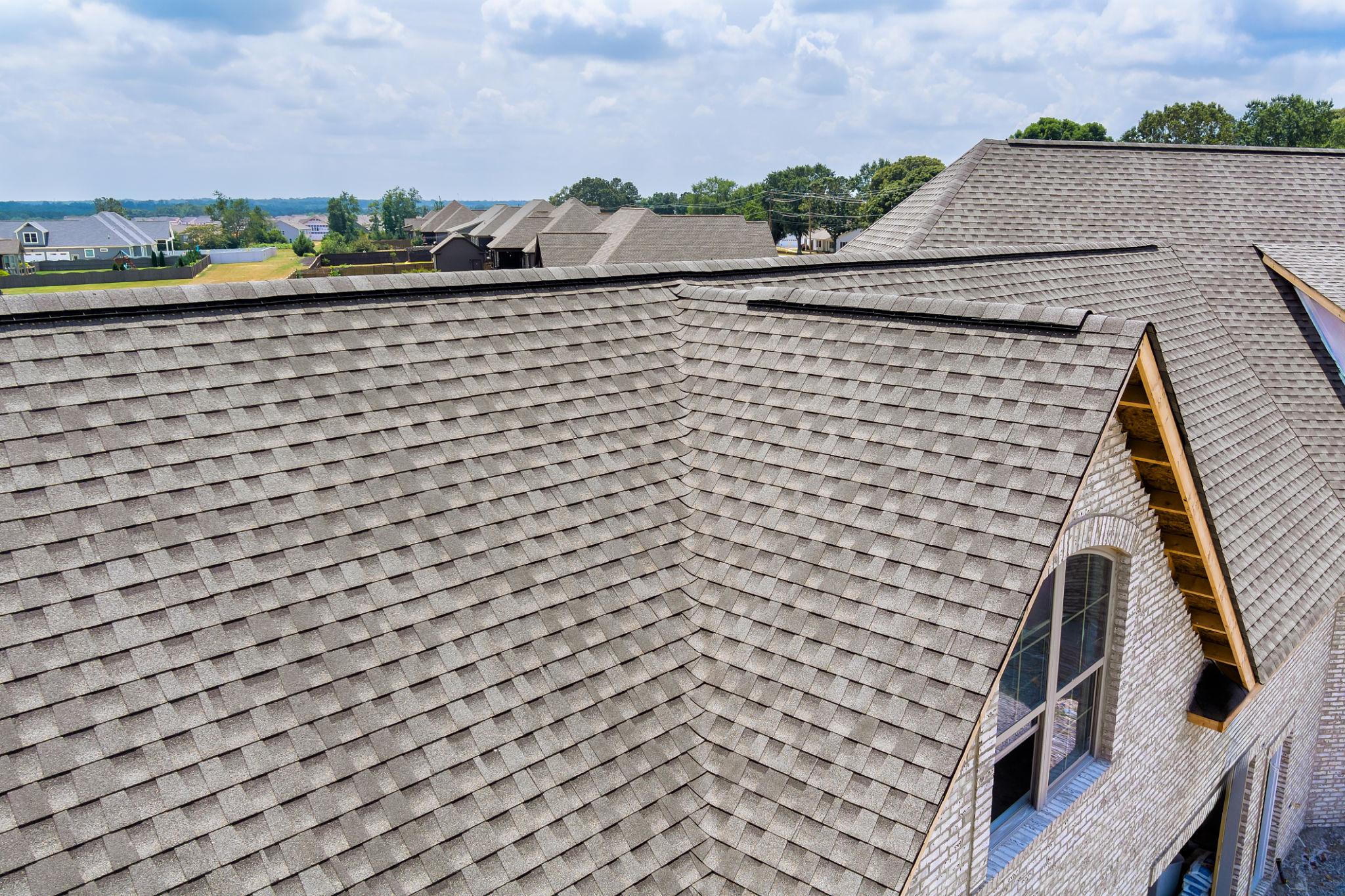 Roof Inspection in Albany, NY