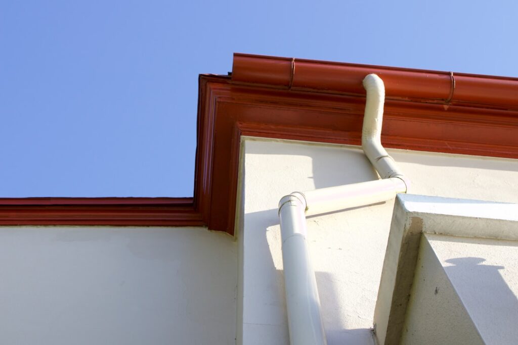 Upgrade Your Home with New Gutter Replacement