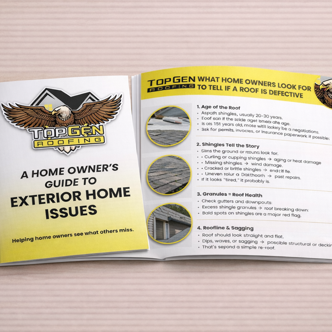 WHAT’S INSIDE THE GUIDE