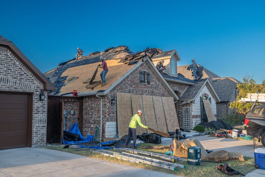 Your Roof Leaks, Your Budget Doesn't- $500 Off Roof Replacement