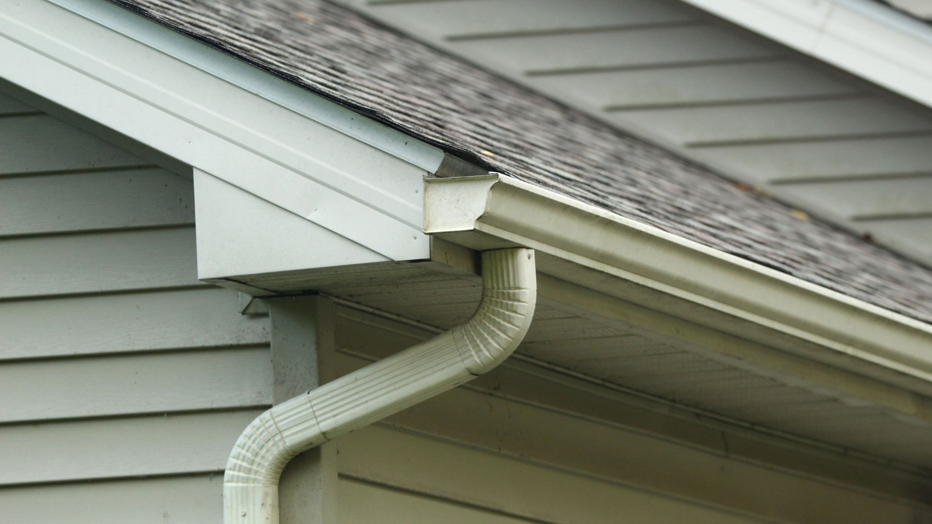 Downspouts and Extensions