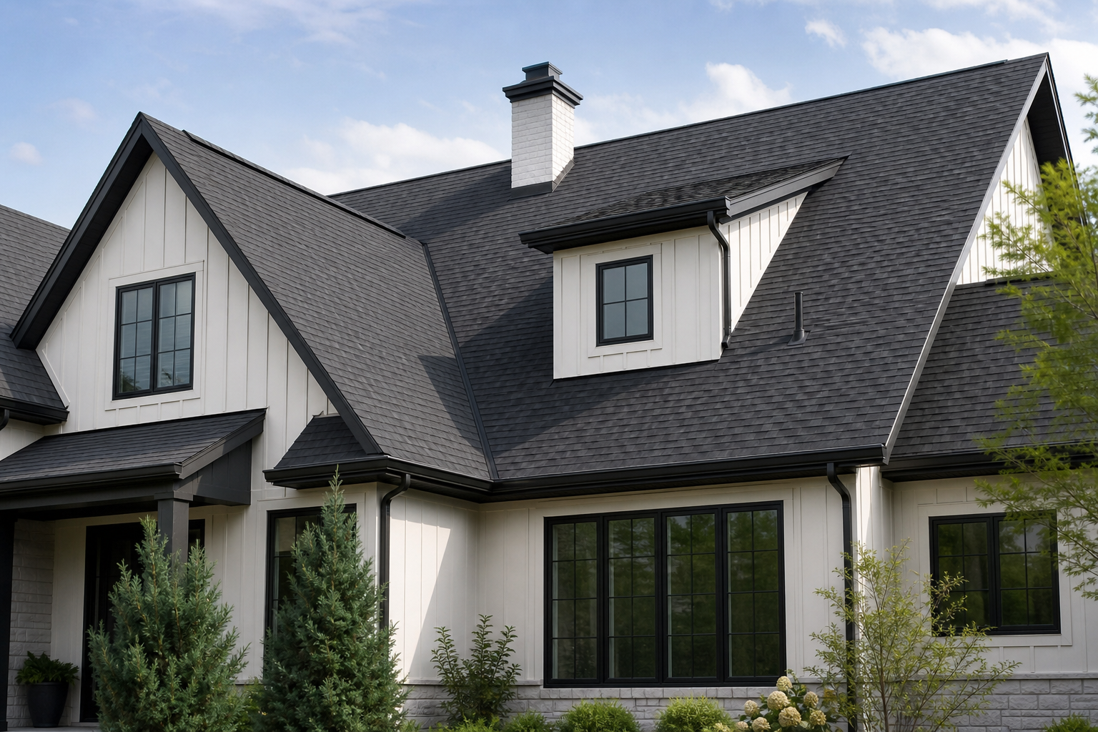 roofing price guide roofing reviewing printed estimate