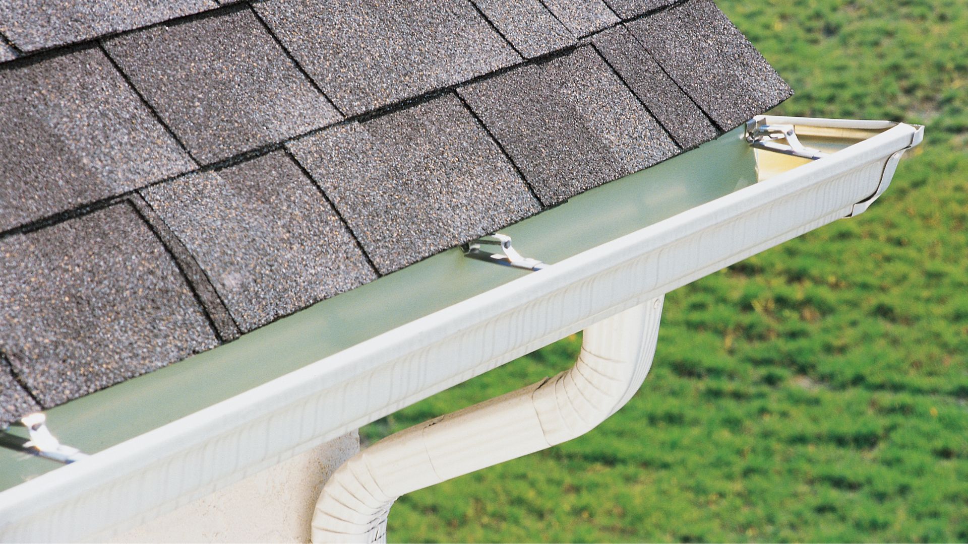 Gutter Cleaning