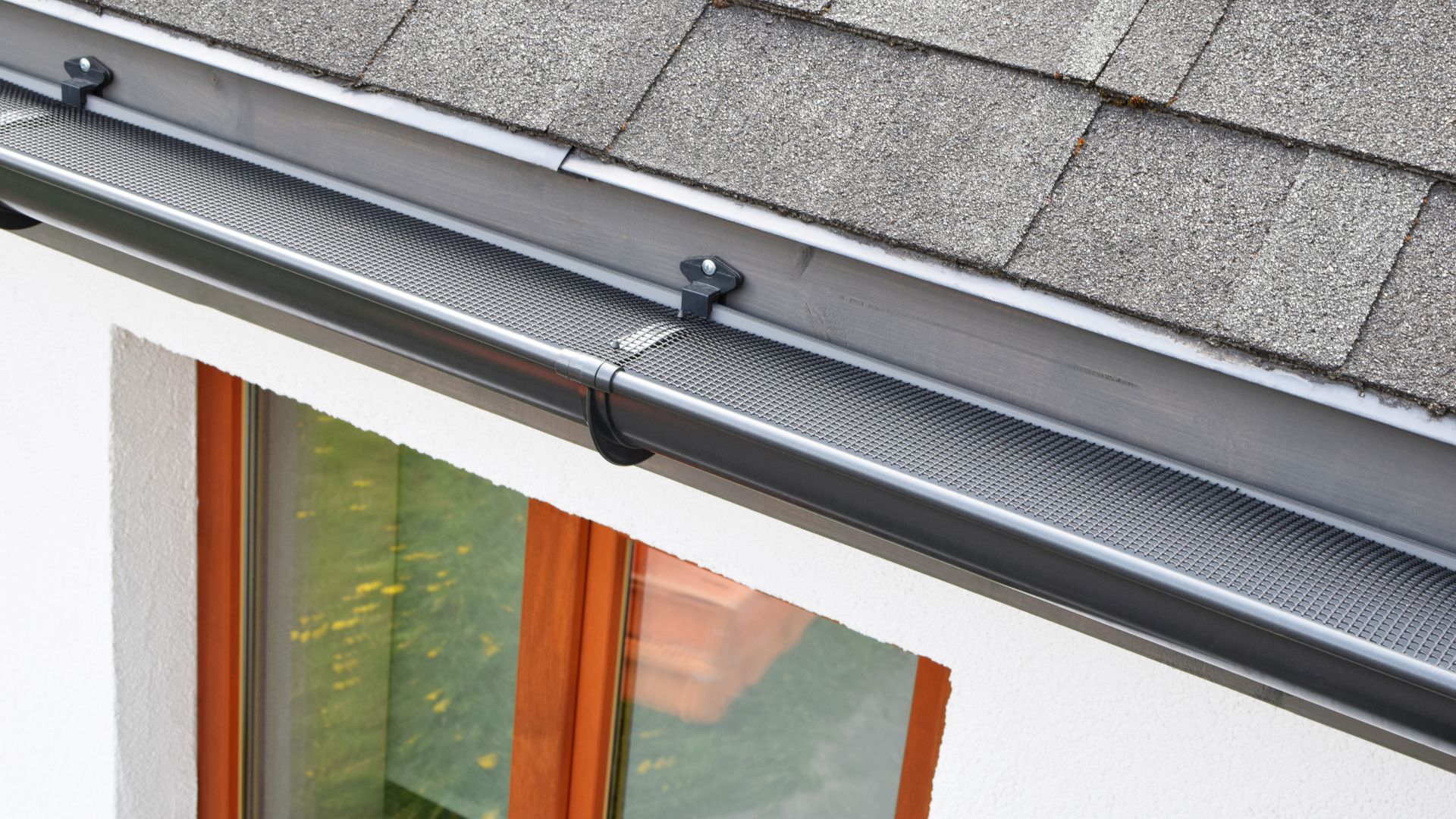 Gutter Installation