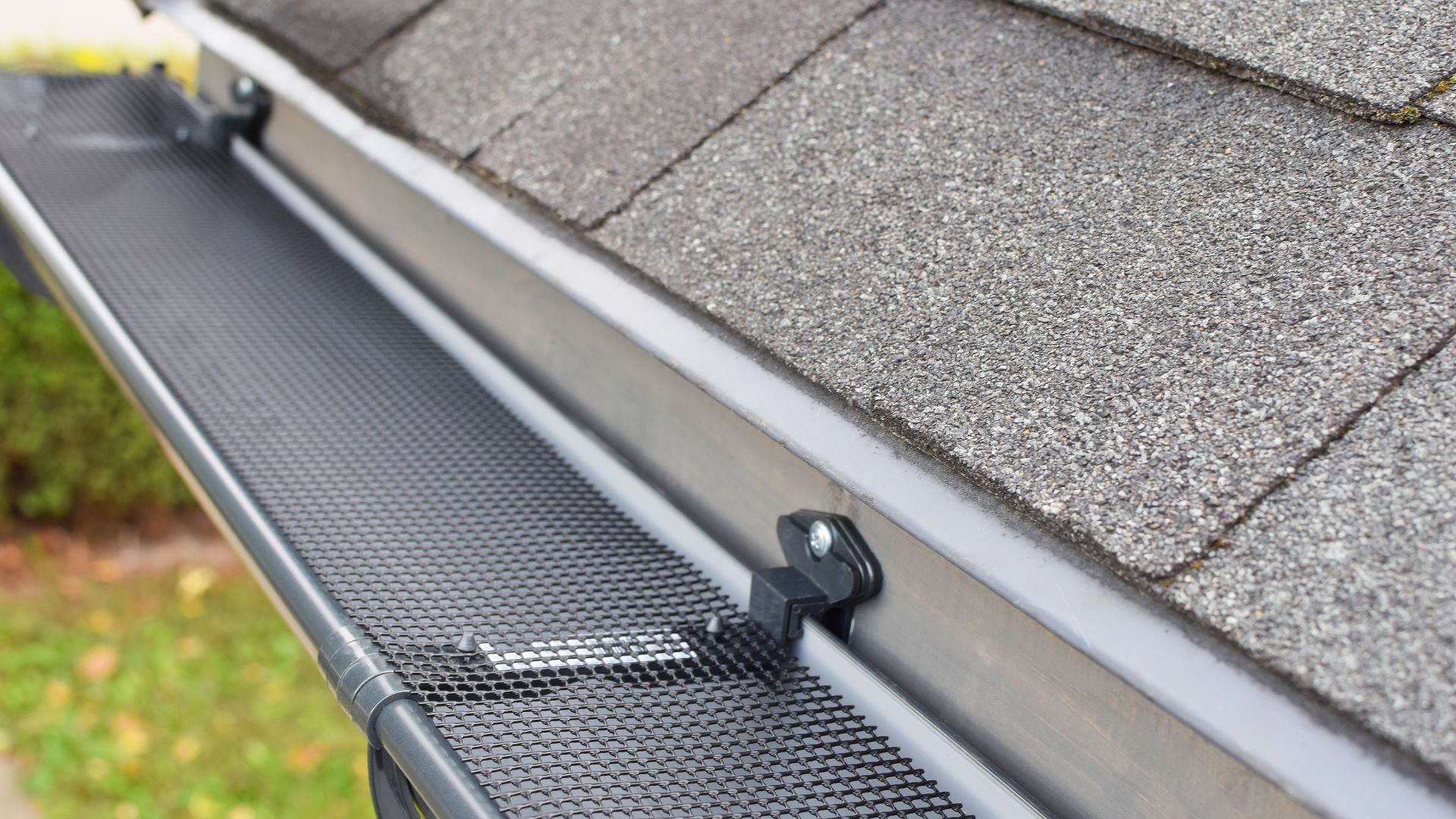 Gutter Repair