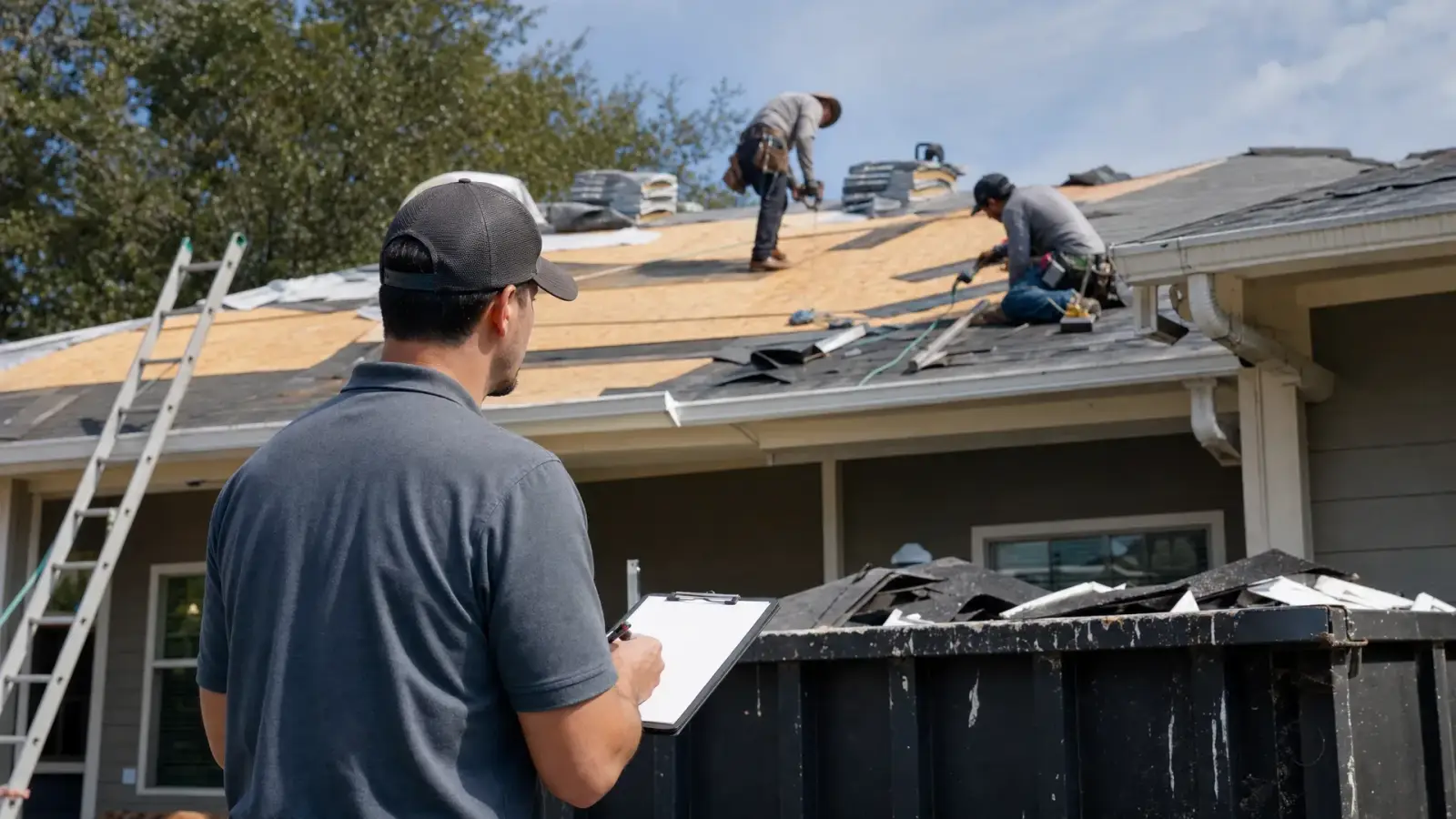 Is the Cheapest Roofing Quote Always a Red Flag? What to Look for in 2026