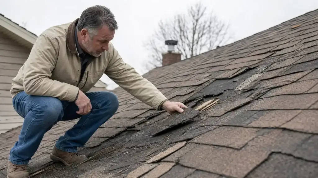 A Roofer's Honest Take: Replacing an Old Roof Before It Fails