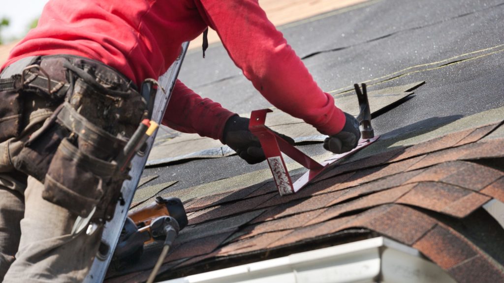 Roof Repair