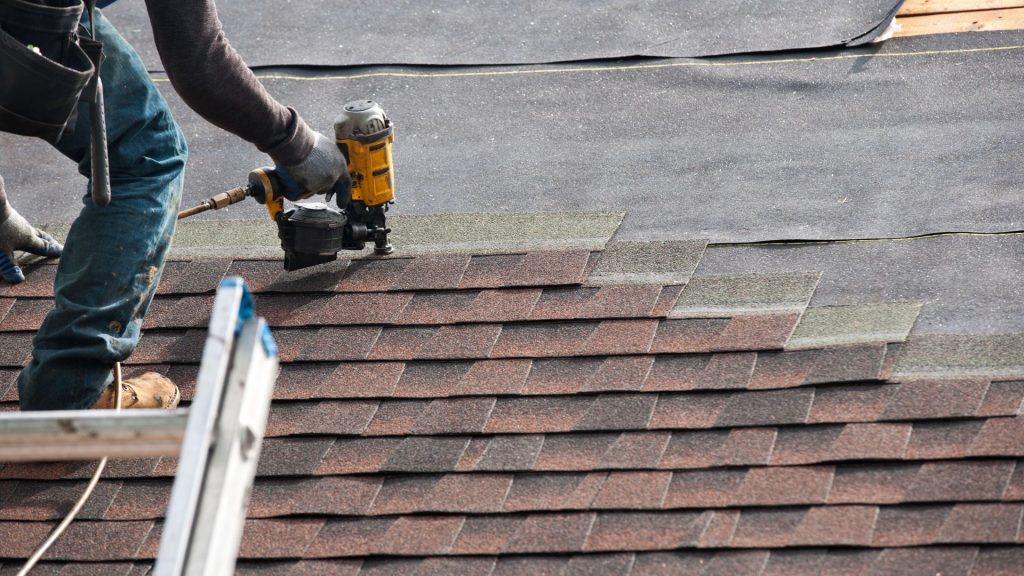 Roofing Contractors