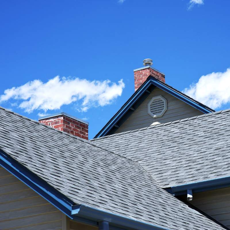 Roofing contractors